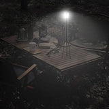 Often Accessories Often Tactical 2 in 1 Detachable Outdoor Light & Flash 3AA