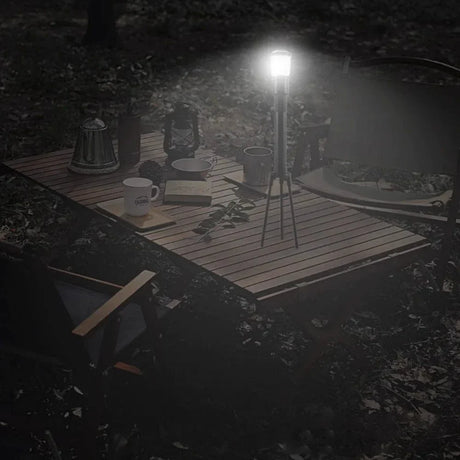 Often Accessories Often Tactical 2 in 1 Detachable Outdoor Light & Flash 3AA