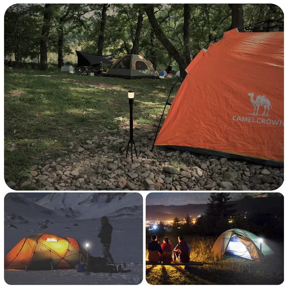 Often Accessories Often Tactical 2 in 1 Detachable Outdoor Light & Flash 3AA