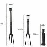 Often Accessories Often Tactical 2 in 1 Detachable Outdoor Light & Flash 3AA