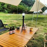 Often Accessories Often Tactical 2 in 1 Detachable Outdoor Light & Flash 3AA