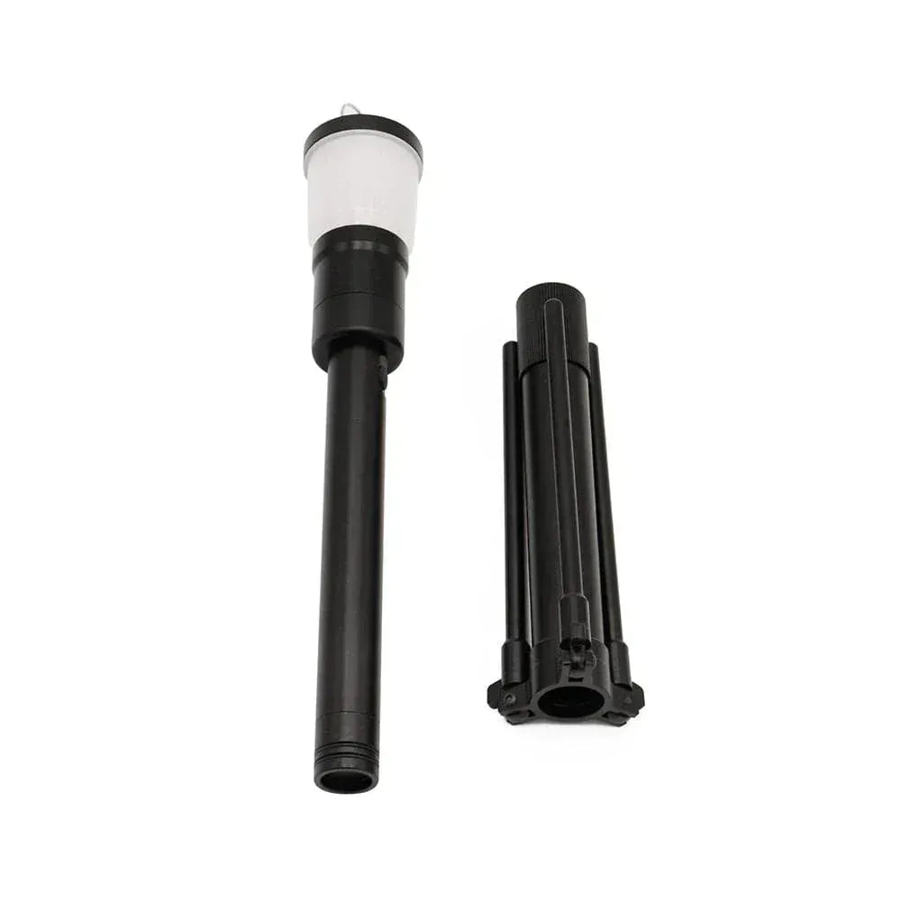 Often Accessories Often Tactical 2 in 1 Detachable Outdoor Light & Flash 3AA