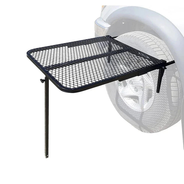 Often Accessories Often Tire Plegable Table
