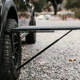 Often Accessories Often Tire Stainless Steel Plegable Table