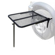 Often Tire Stainless Steel Foldable Table — Camping Table