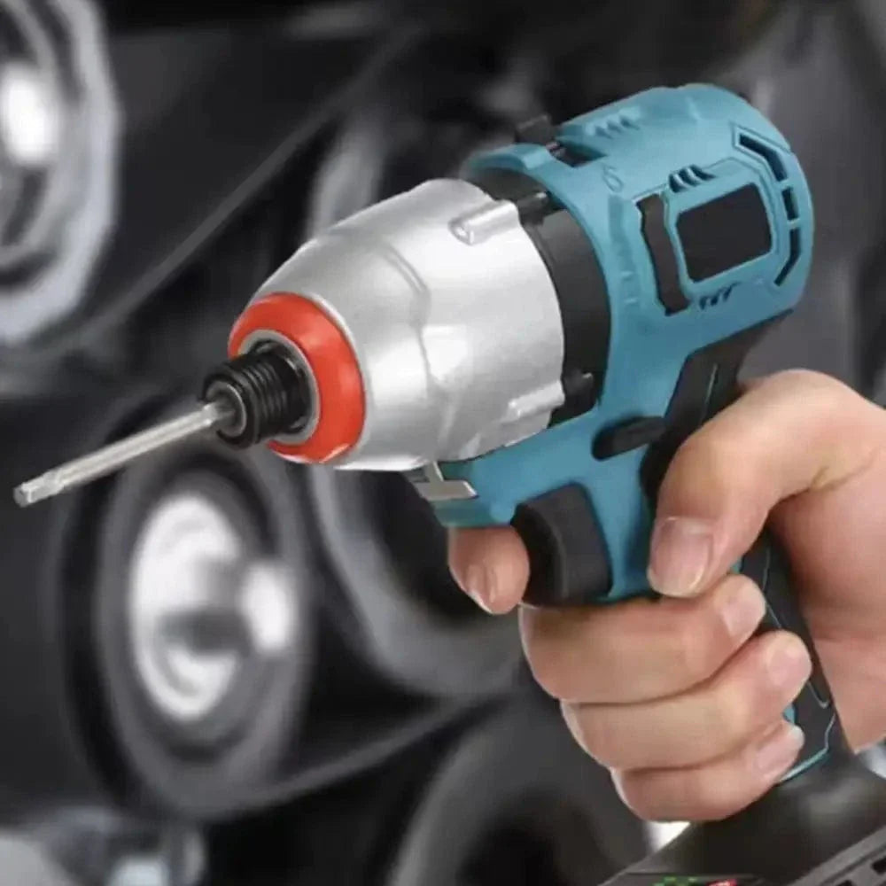 Often Accessories Often Titan Multifunctional Portable Power Tool Set