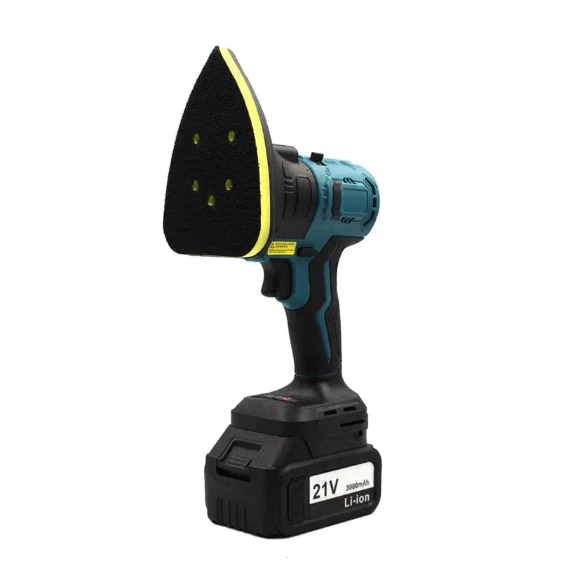 Often Accessories Often Titan Multifunctional Portable Power Tool Set