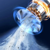 Often Accessories Often Tornado Mini Portable Wireless Vacuum Cleaner High Power