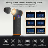 Often Accessories Often Twister Wireless Turbo Mini Fan Blower