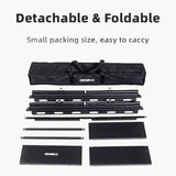 Often Accessories Often Unity Lightweight Curve Detachable IGT Table