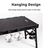 Often Accessories Often Unity Lightweight Curve Detachable IGT Table