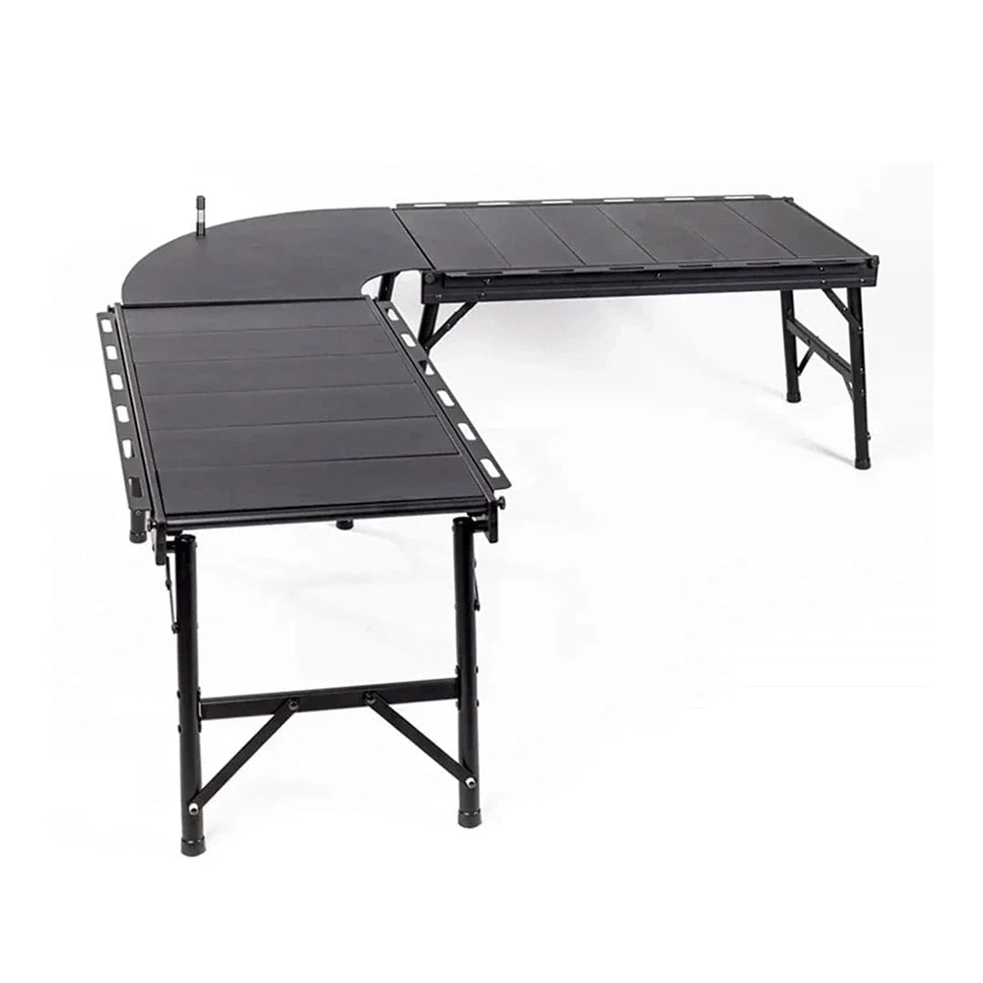 Often Accessories Often Unity Lightweight Curve Detachable IGT Table