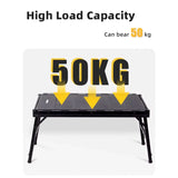 Often Accessories Often Unity Lightweight Curve Detachable IGT Table