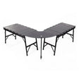 Often Accessories Often Unity Lightweight Curve Detachable IGT Table