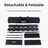 Often Accessories Often Unity Lightweight Curve Detachable IGT Table