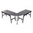 Often Unity Lightweight Curve IGT Table — Detachable