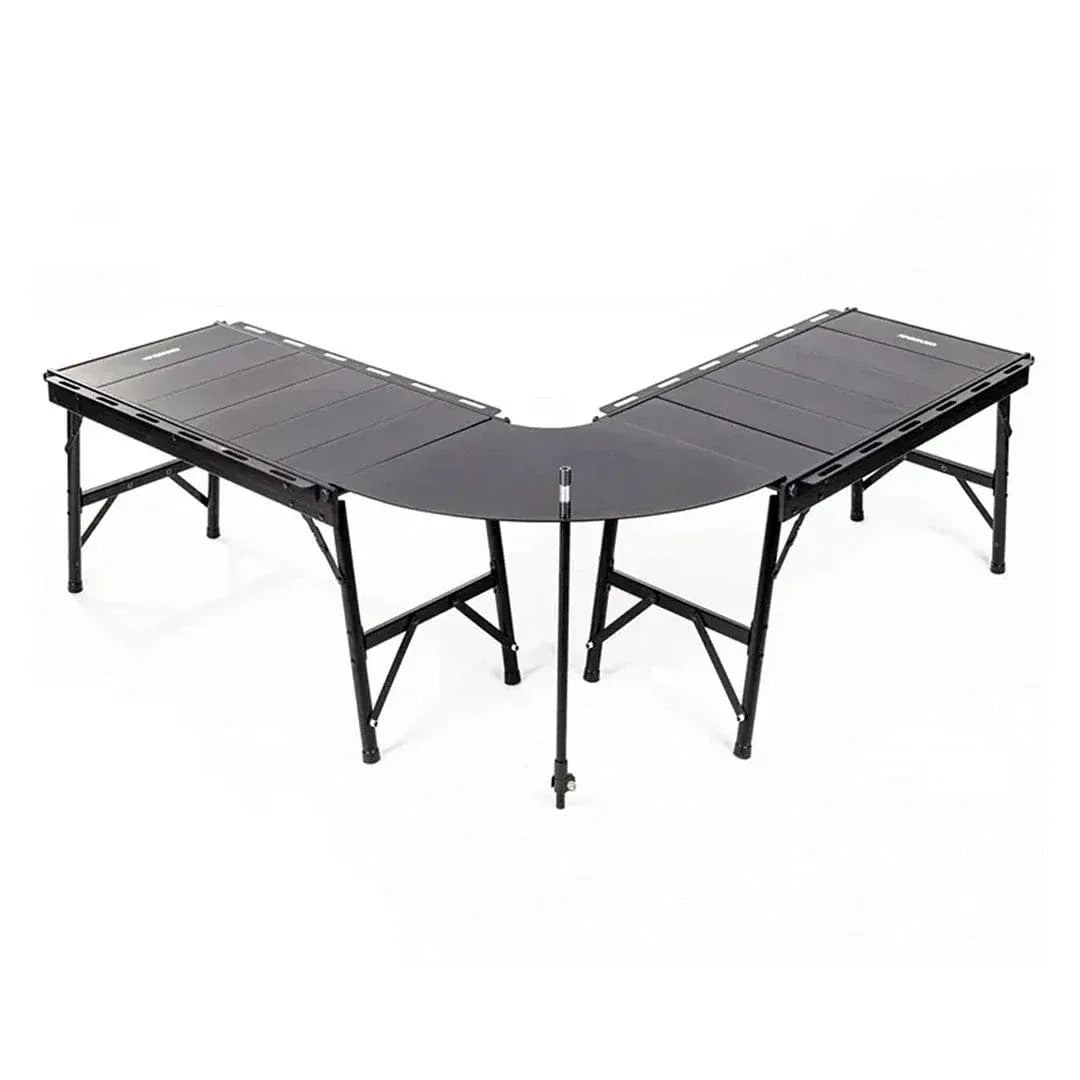 Often Unity Lightweight Curve IGT Table — Detachable