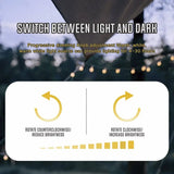 Often Accessories Often USB Rechargeable Portable Retro LED Lamp (Small Size)