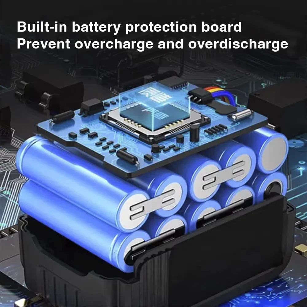 Often Accessories Often USB Rechargeable Retro Camping Light Lantern Waterproof (Large Size)