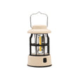 Often Accessories Often USB Rechargeable Retro Camping Light Lantern Waterproof (Small Size)