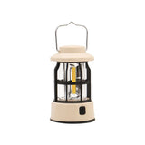 Often Accessories Often USB Rechargeable Retro Camping Light Lantern Waterproof (Small Size)