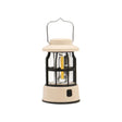 Often USB Rechargeable Retro Camping Lantern Small