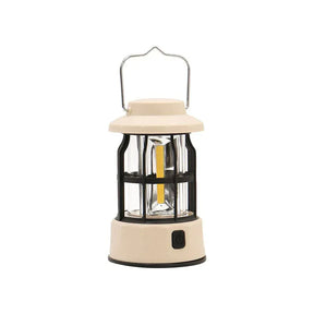 Often USB Rechargeable Retro Camping Lantern Small