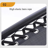 Often Accessories Often Waterproof Sun Modern Multifunctional Folding Recliner Chair