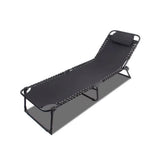 Often Accessories Often Waterproof Sun Modern Multifunctional Folding Recliner Chair