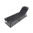 Often Multifunctional Folding Recliner Chair — Camping
