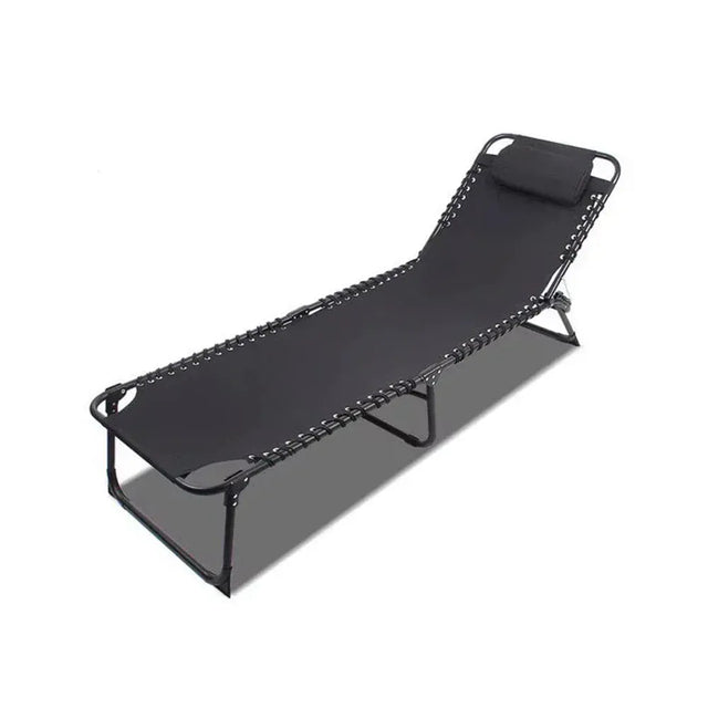 Often Multifunctional Folding Recliner Chair — Camping