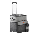 Cooler Trolley 35L — Often Wheeled Insulated Camping Esky