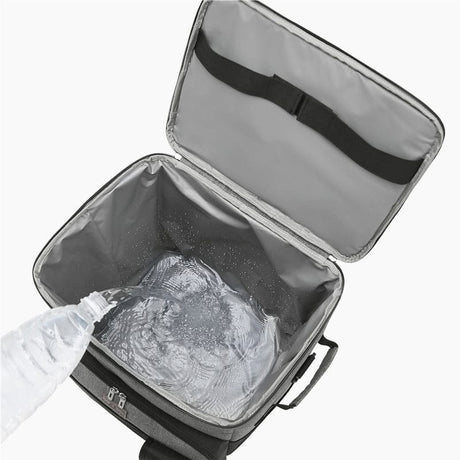 Often Accessories Outdoor 35L Cooler Bag Cart Insulated Leakproof Trolley (Large)