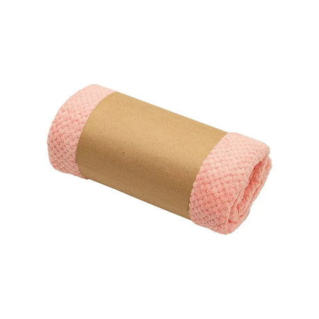 Often Accessories pink Often Super Absorbent Fast Dry Plush Towel