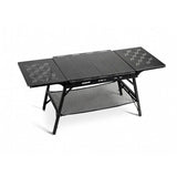 Often Fusion Pro Aluminum IGT Table — Heavy Duty Camping