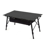 Often Mission Tactical Aluminum Table — Camping Table