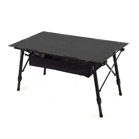 Often Mission Tactical Aluminum Table — Camping Table