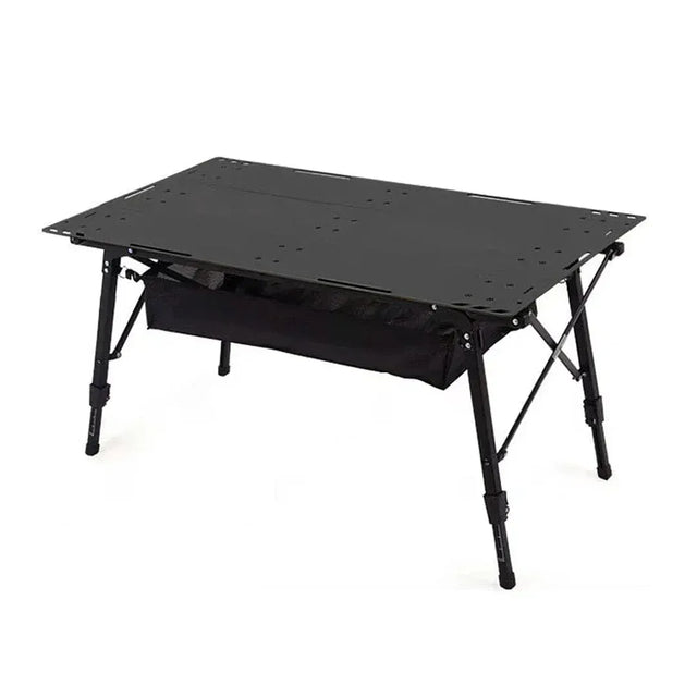 Often Mission Tactical Aluminum Table — Camping Table