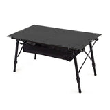 Often Accessories With Storage Bag Often Mission Tactical Adjustable Aluminum Table