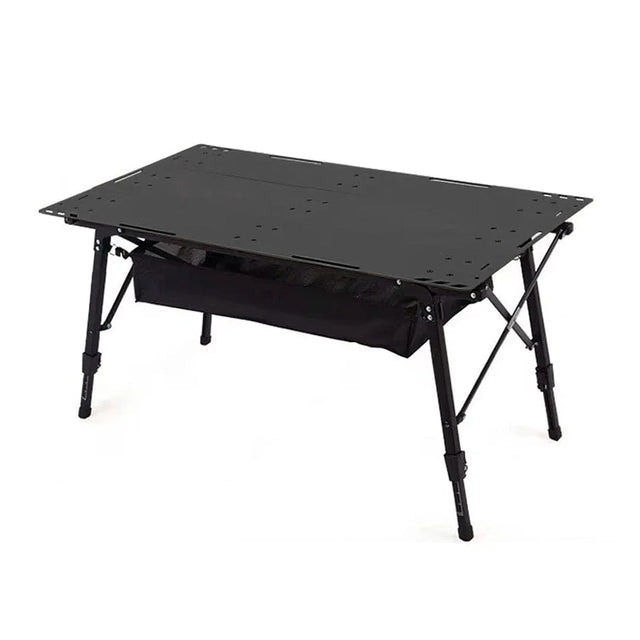 Often Accessories With Storage Bag Often Mission Tactical Adjustable Aluminum Table