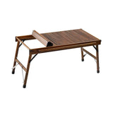 Often Roots Deluxe Portable IGT Table Roll — Camping