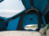 Often Tent Arctic Blue Often Amphibious Inflatable Rooftop Tent