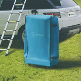 Often Tent Arctic Blue Often Amphibious Inflatable Rooftop Tent