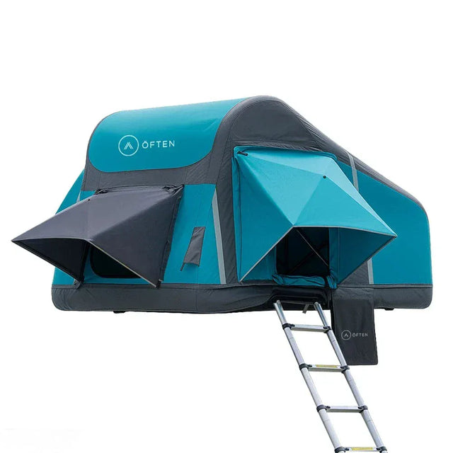 Often Amphibious Inflatable Rooftop Tent 220x160x136cm