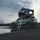 Often Tent Deep Green Often Alligator Inflatable Rooftop Tent