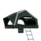 Often Alligator Inflatable Rooftop Tent — Soft Shell for SUV 4x4