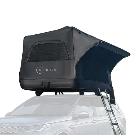 Often Tent Often AirCastle Inflatable Rooftop Tent