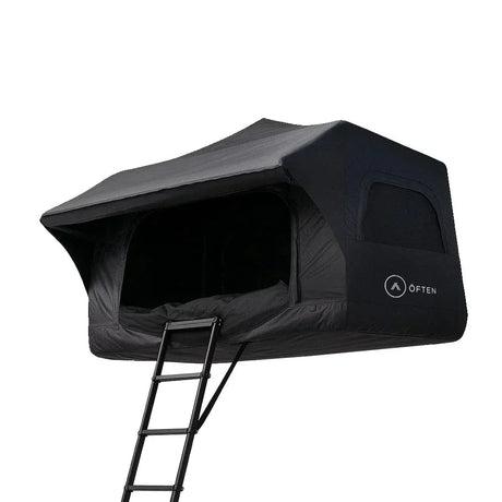 Often AirCastle Rooftop Tent — Inflatable 4WD Camping Tent
