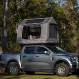 Often Tent Often Shelter Inflatable Rooftop Tent