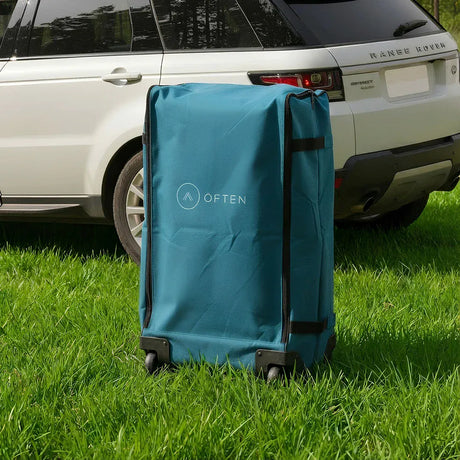 Often Tent Often Shelter Inflatable Rooftop Tent